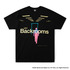 Backrooms×GEEKSRULE PRINTING T SHIRT Vol.3