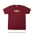 THE DRAMA LOGO T SHIRT