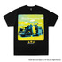 Backrooms×GEEKSRULE PRINTING T SHIRT Vol.1