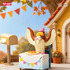 Disney くまのプーさん Let's Party シリーズ