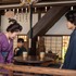 「風、薫る」第103回©NHK