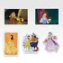 K賞 ステッカーコレクション／© Disney