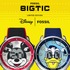 「Disney | Fossil BIG TIC」