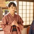 「風、薫る」第104回©NHK