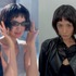 『マスクガール』女優ナナ、切りっぱなしボブとレザージャケットで魅せる“シックの最高峰”【写真】