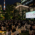 OUTDOOR CINEMA