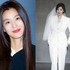チョン・ジヒョン、幻のウェディング写真が14年越しに公開！圧倒的な“女神オーラ”【写真】
