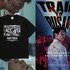 『新感染 ファイナル・エクスプレス』Tシャツ発売決定！8月21日（金）からの初4K上映を記念し、同日より販売