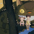 『となりのトトロ』© 1988 Hayao Miyazaki/Studio Ghibli