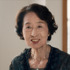 香川京子『The Ozu Diaries／小津ダイアリー』© 2025 Adama Films; Photo: Shochiku Co., Ltd.