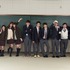 『男子高校生の日常』-(C) 2013山内泰延／スクウェアエニックス・映画『男子高校生の日常』製作委員会