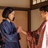 「風、薫る」第104回©NHK