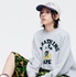 「BAPE（R） × MICKEY & FRIENDS COLLECTION」