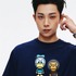 「BAPE（R） × MICKEY & FRIENDS COLLECTION」