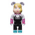 L@ST賞(全1種)BE@RBRICK 400%【Spider-Gwen [TYPE-A]】（“グウェン・ステイシー”）