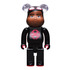 SP賞(全1種)BE@RBRICK 400%【Spider-Man [TYPE-A]】（“マイルス・モラレス”）