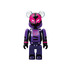 ベアブリック賞(全25種)BE@RBRICK 100%サイズ：全高約7cm（ボールチェーン付き）