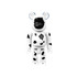 ベアブリック賞(全25種)BE@RBRICK 100%サイズ：全高約7cm（ボールチェーン付き）