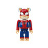 ベアブリック賞(全25種)BE@RBRICK 100%サイズ：全高約7cm（ボールチェーン付き）