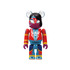 ベアブリック賞(全25種)BE@RBRICK 100%サイズ：全高約7cm（ボールチェーン付き）