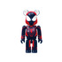 ベアブリック賞(全25種)BE@RBRICK 100%サイズ：全高約7cm（ボールチェーン付き）