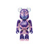 ベアブリック賞(全25種)BE@RBRICK 100%サイズ：全高約7cm（ボールチェーン付き）