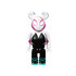 ベアブリック賞(全25種)BE@RBRICK 100%サイズ：全高約7cm（ボールチェーン付き）
