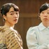 「風、薫る」第109回©NHK