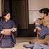 「風、薫る」第109回©NHK
