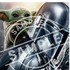 『スター・ウォーズ　ポスターコレクション』(C)& TM 2026 Lucasfilm Ltd.