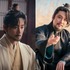 韓国KBSが3年ぶりに贈る大河時代劇『文武』、歴史を動かす4人の英雄たちの姿が解禁！