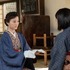 「風、薫る」第110回©NHK