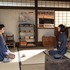 「風、薫る」第110回©NHK
