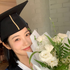 「入学から10年…」女優シン・イェウンがついに大学卒業！笑顔の卒業ショットに祝福の嵐【写真】