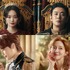 離婚から始まる異色の皇室ファンタジー！Disney+期待作『再婚承認を要求します』が11月に配信開始決定！