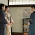 「風、薫る」第111回©NHK