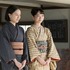 「風、薫る」第111回©NHK