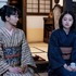「風、薫る」第111回©NHK