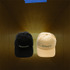 Backrooms LOGO CAP 7,700円