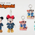 「Disney SERIES CREATED by MUS」©DISNEY