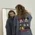 「Disney SERIES CREATED by MUS」©DISNEY