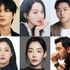 世界を魅了する俳優たちの演技哲学に迫る…「第31回釜山国際映画祭」の豪華ラインナップ発表！