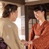 「風、薫る」第112回©NHK