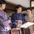 「風、薫る」第112回©NHK