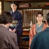 「風、薫る」第112回©NHK