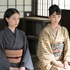 「風、薫る」第111回©NHK