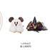 「DISNEY HALLOWEEN」© Disney © Disney/Pixar © Disney. Based on the “Winnie the Pooh” works by A.A. Milne and E.H. Shepard.