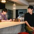 「Tシャツが乾くまで」8話ⒸTBS