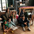Apple TV 「ブラザーズ」　画像提供 Apple TV