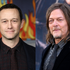 ジョセフ・ゴードン＝レヴィット　写真：REX/アフロ　ノーマン・リーダス　写真：AP/アフロ